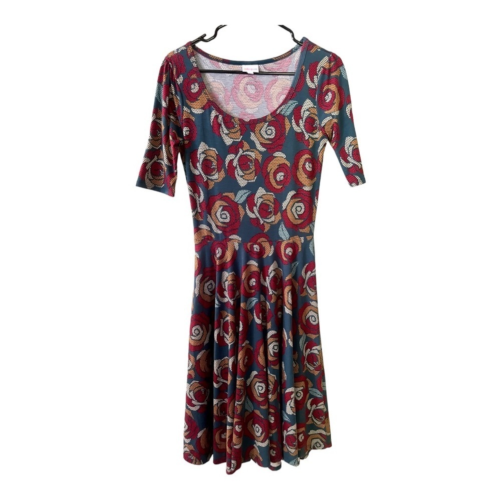 LulaRoe Dress